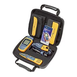 Testovací sada Fluke Networks MS2-TTK MicroScanner2 pro ukončení