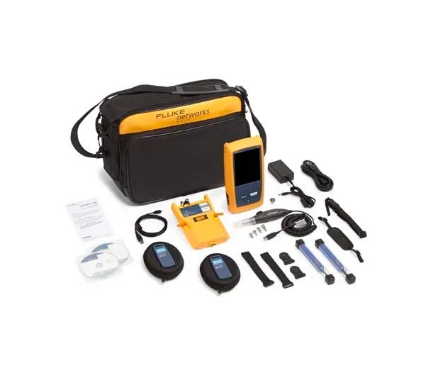 Fluke Networks OFP-100-QI Čtyřmódový OTDR