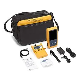 Fluke Networks OFP2-100-M OptiFiber Pro Multimode OTDR Sada