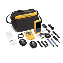 Fluke Networks OFP2-100-MI OptiFiber Pro Multimode OTDR s inspekcí