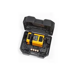 Fluke PLS HV2R Z Červený rotační laser
