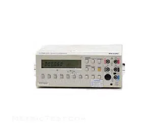 Fluke PM2534 Digitální multimetr