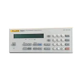 Fluke PM2811 programovatelný zdroj stejnosměrného proudu