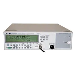 Fluke PM6685R Rubidiový čítač frekvence