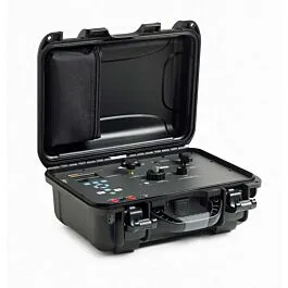 Fluke Calibration 3130-G2M přenosný kalibrační přístroj tlaku