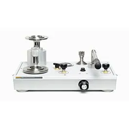 Fluke P3022-INH2O Tester mrtvých závaží