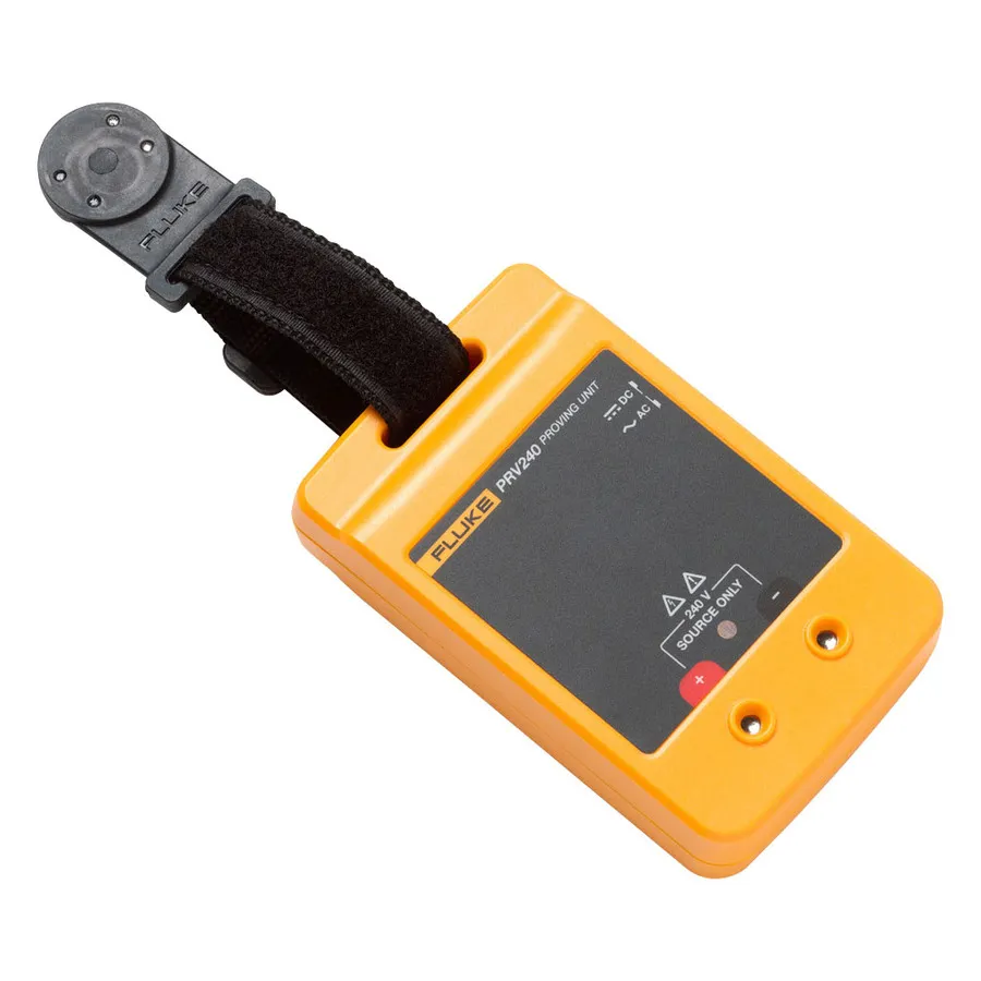 Fluke PRV240 Testovací jednotka