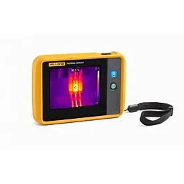 Fluke PTI120-9HZ-400C kapesní tepelný snímač