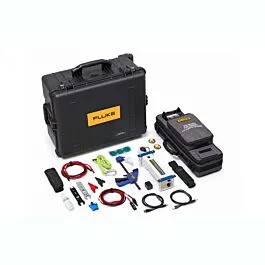 Fluke PVA-1500HE2 analizátor PV s I-V křivkou