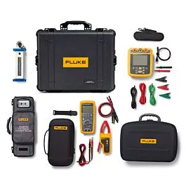 Fluke PVA-1537-283/PV sada slunečních testovacích nástrojů