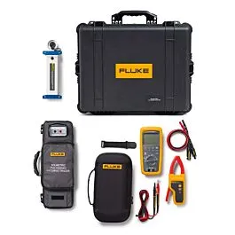 Fluke PVA-283/PV sada slunečních testovacích nástrojů