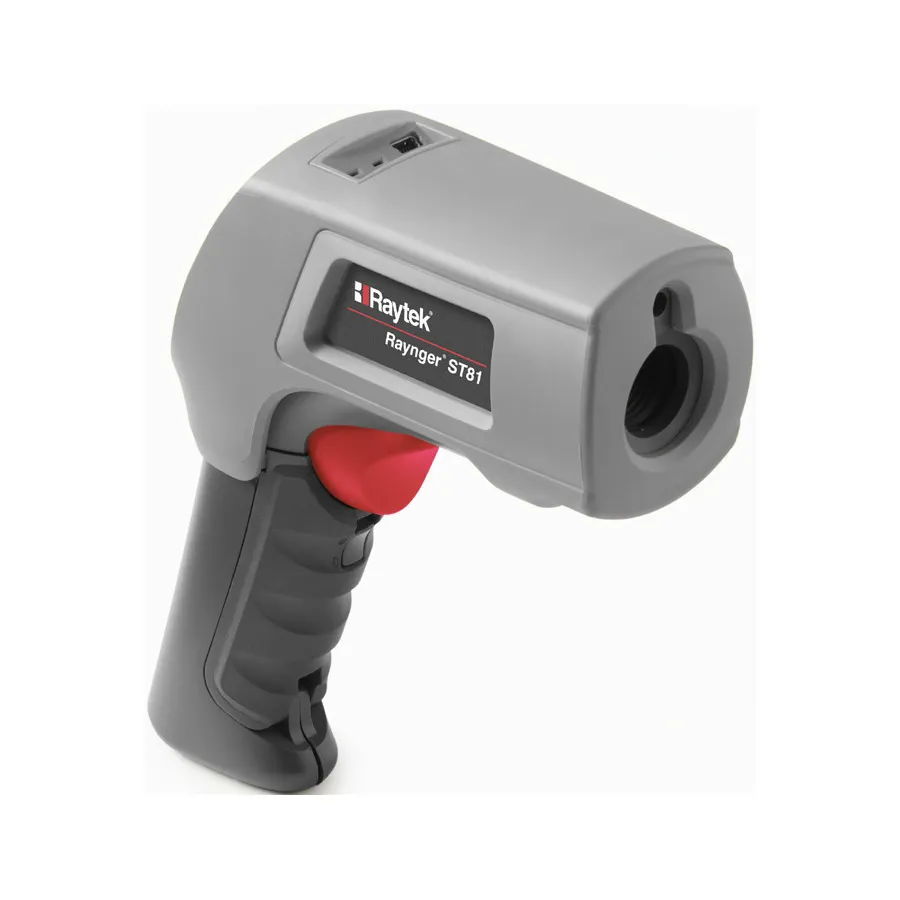 Fluke RAYST81 Infračervený teploměr