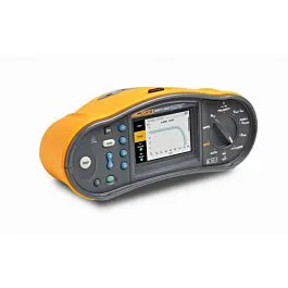 Fluke SMFT-1000-A multifunkční analyzátor PV