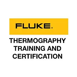 Fluke TI-TRN-TSG-2D-R-ON Školení infračervené technologie na místě po dobu 2 dnů