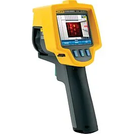 Fluke TI25 Termální Zobrazovací Kamera