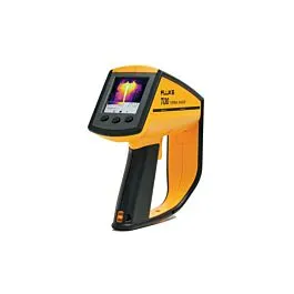 Fluke TI30 Termální Zobrazovací Kamera