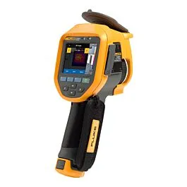 Fluke Ti300+ 60Hz Termální Zobrazovací Kamera