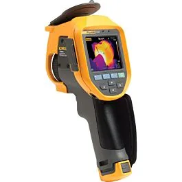 Fluke TI400 Termální Zobrazovací Kamera