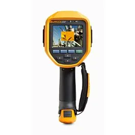 Fluke TI450-SF6 Termální Zobrazovací Kamera