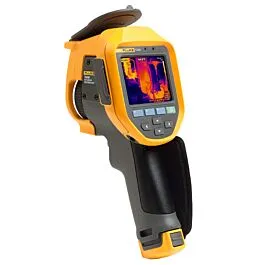 Fluke TI450 Termální Zobrazovací Kamera