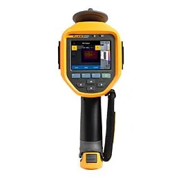 Fluke TI480-PRO Termální Zobrazovací Kamera