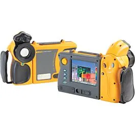 Fluke TI55-20 Termální Zobrazovací Kamera