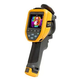 Fluke TIS75+ Termální Zobrazovací Kamera