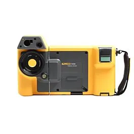 Fluke TIX580 Tepelná Kamera