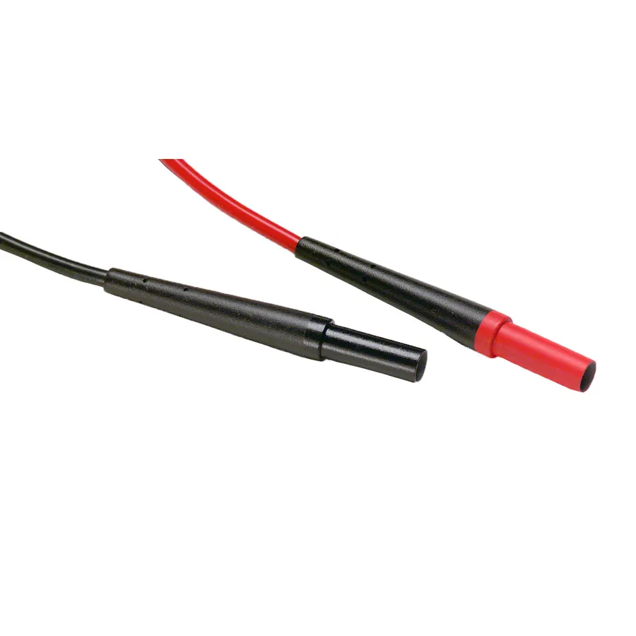 Fluke TL221 SureGrip Sada pro Prodloužení Testovacího Vodiče