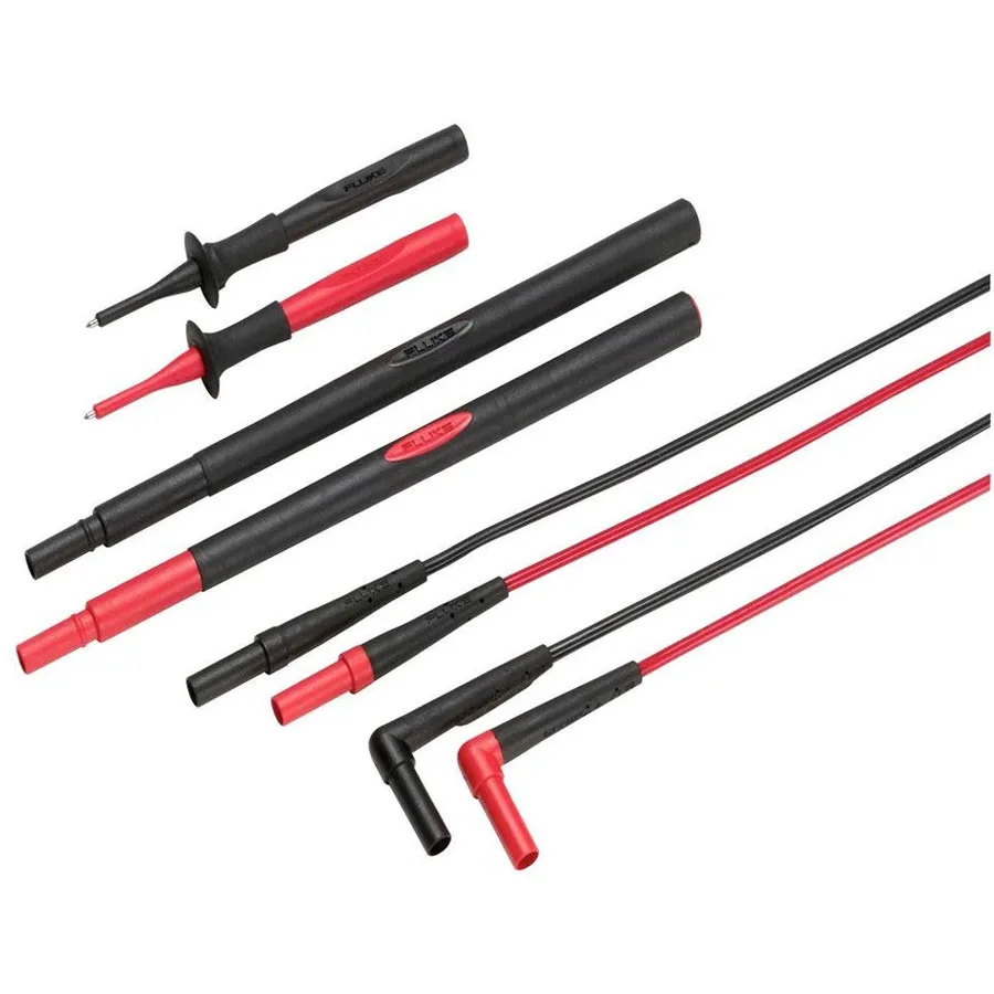 Sada měřicích vodičů Fluke TL238 SureGrip