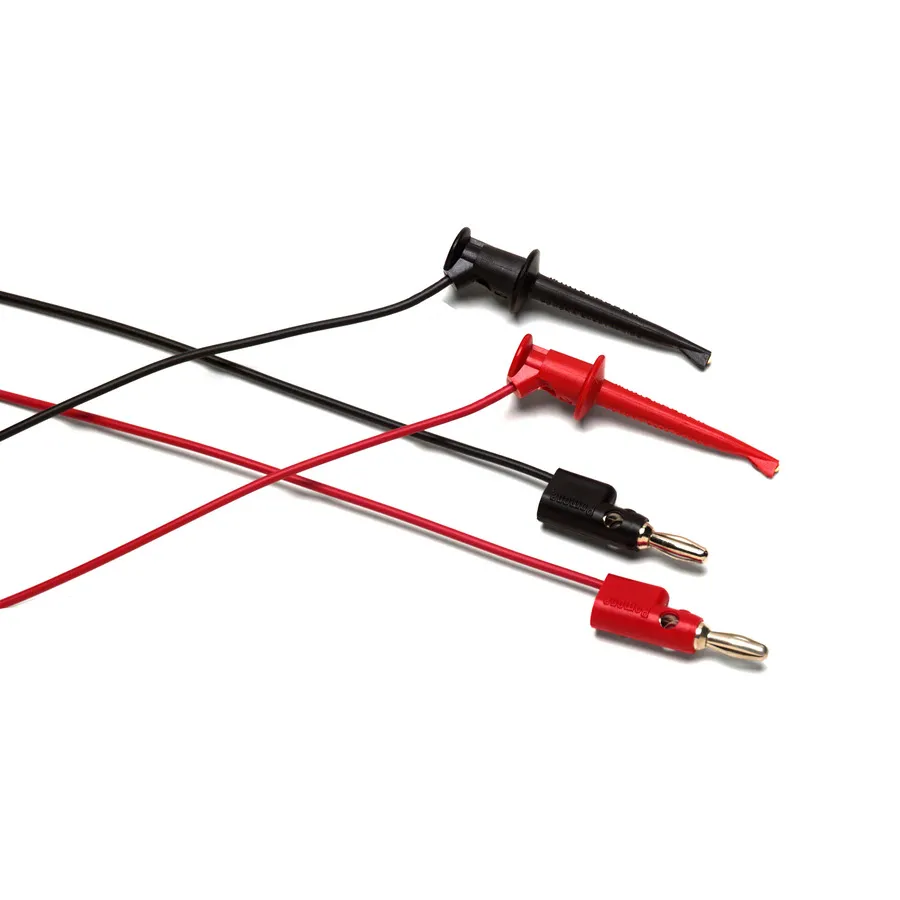 Testovací sonda Fluke TL940 Mini Hook