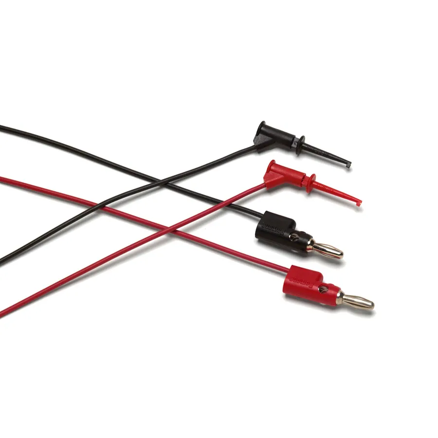 Testovací sonda Fluke TL960 Micro-Hook