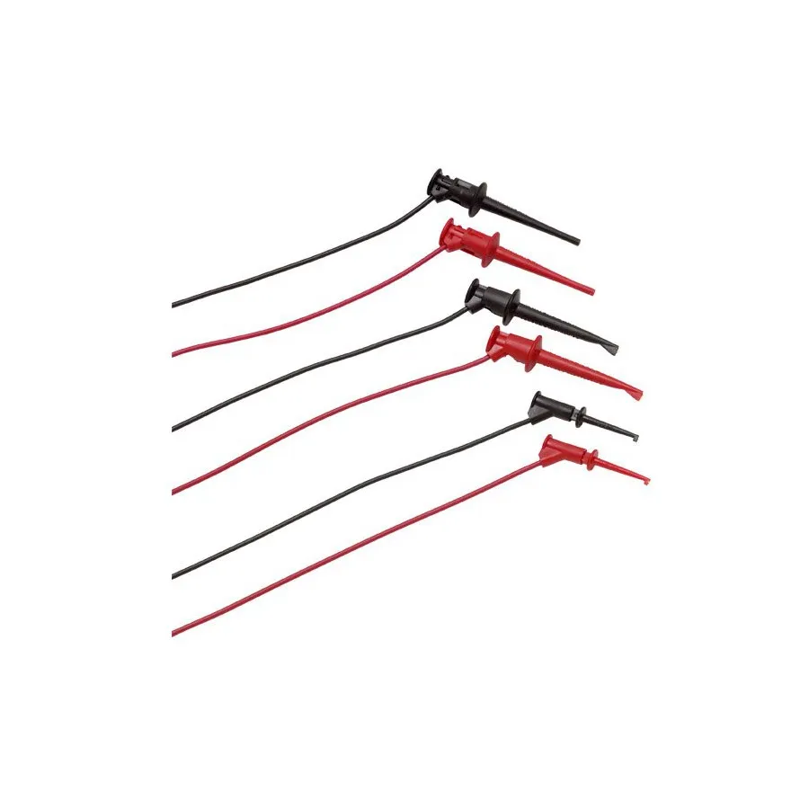 Sada testovacích sond Fluke TL970 Hook And Pincer