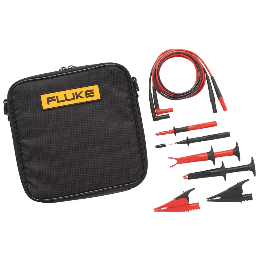 Fluke TLK-220 Sada příslušenství SureGrip