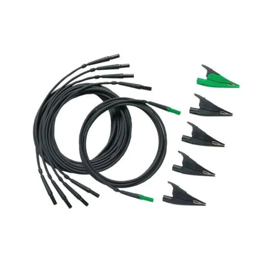 Sada testovacích vodičů Fluke TLS430