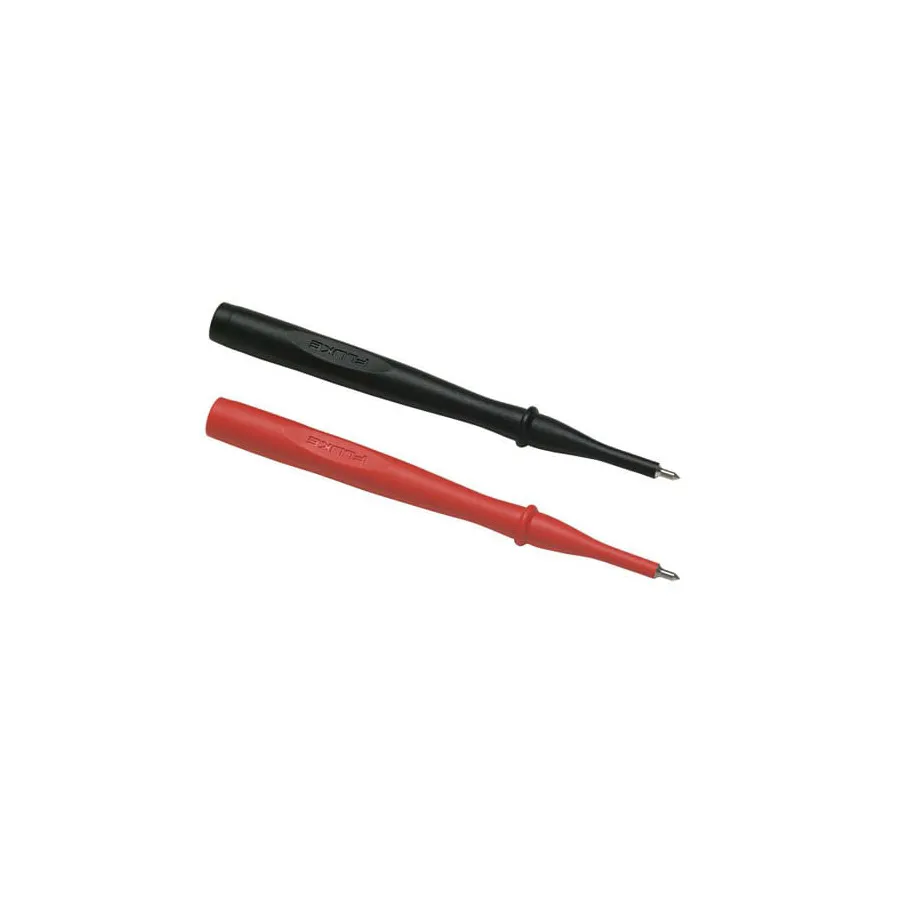 Fluke TP38 Tenká testovací sonda set