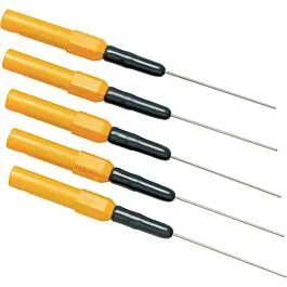 Fluke TP40 Sada automobilních záznamů sond