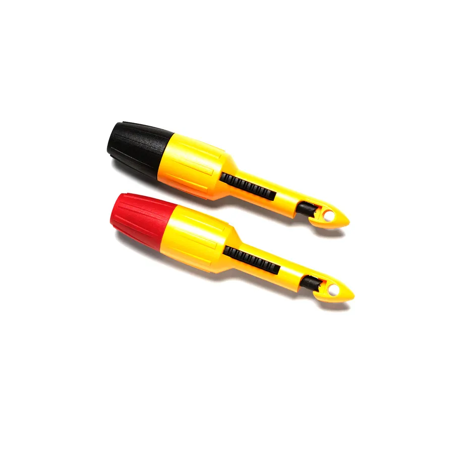Fluke TP81 Sada Izolačních Propichovacích Klipů