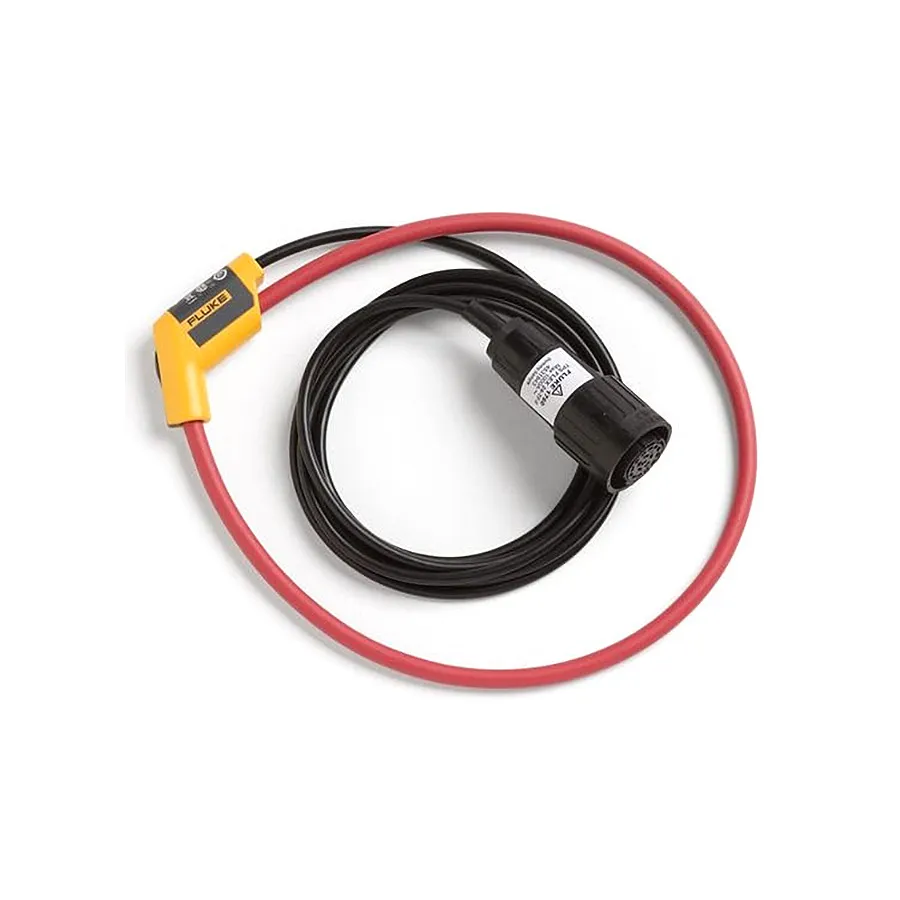 Fluke TPS FLEX 24-TF-II tenká pružná sonda proudu