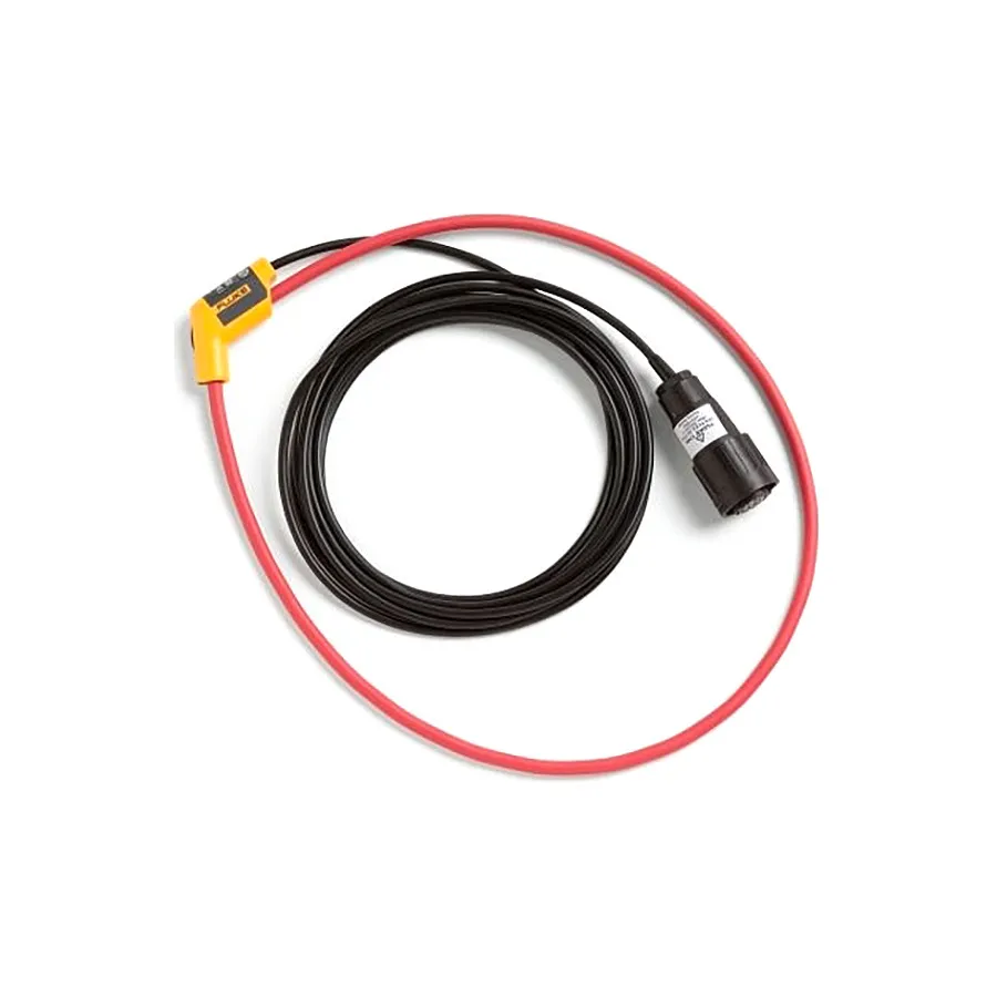 Fluke TPS FLEX 36-TF-II tenká pružná sonda proudu