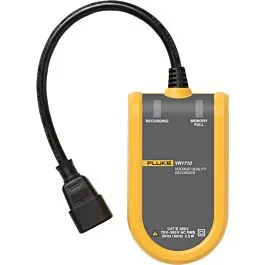 Fluke VR1710 Záznamník kvality napětí