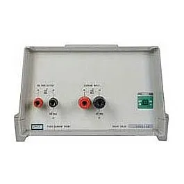 Fluke Y5020 Precizní proudový šunt