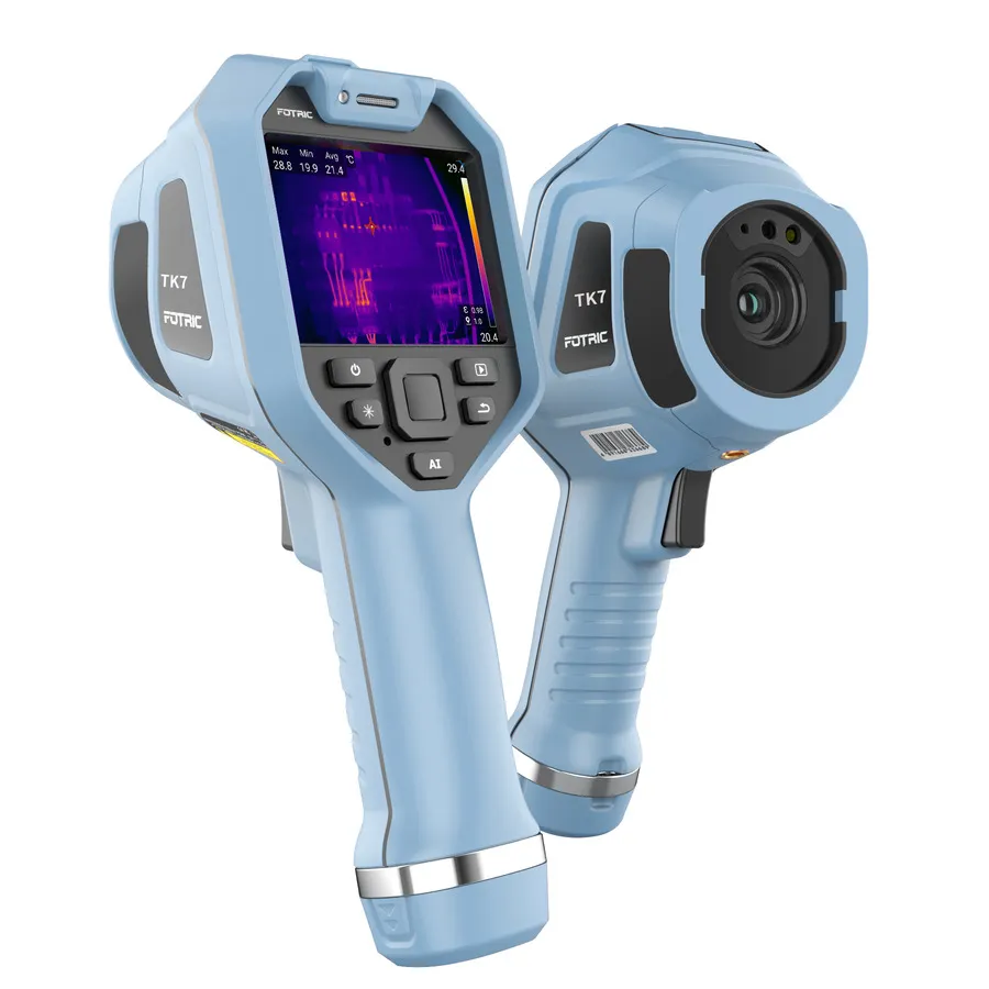 Fotric TK7 Tepelná Kamera