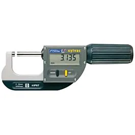 Fowler 548151300 Bluetooth elektronický mikrometr