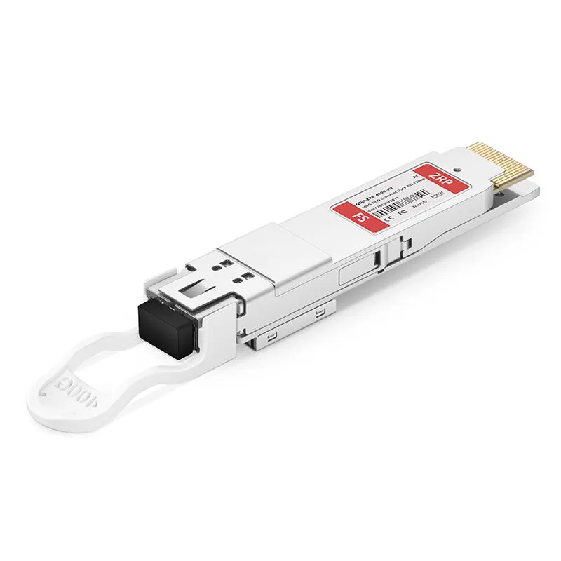 FS QSFPPDD-ZRP-400G Optický modul 400G QSFP-DD ZR+