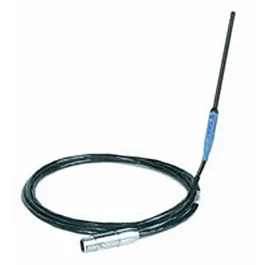 Zkušební sonda FW Bell 121060 pro nízká pole v osové poloze