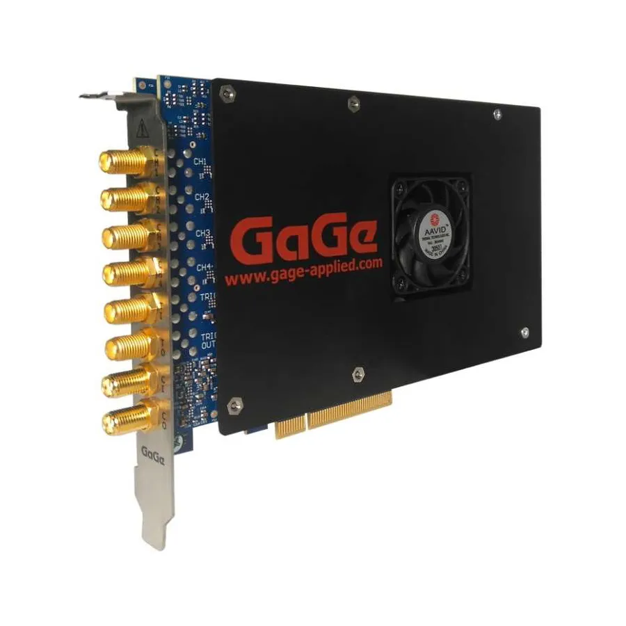 GaGe CSE161G2 CompuScope Digitátor