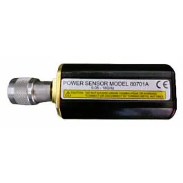 Senzor modulovaného výkonu Gigatronics 80701A