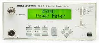 Gigatronics 8541C Univerzální Měřič Výkonu
