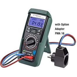Datalogger Gossen Metrawatt METRAHIT ENERGY